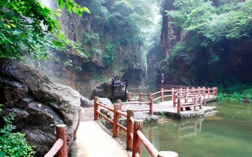 五一旅行新風尚 游客素質提升與行業(yè)優(yōu)化共促旅游體驗升級