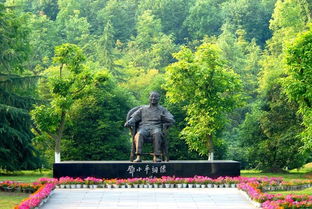 四川重點培育紅色旅游景區，旅行社積極布局旅游招徠