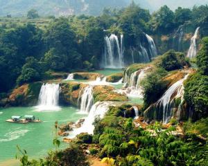 旅游景區(qū)游覽管理 優(yōu)化游客體驗與可持續(xù)發(fā)展