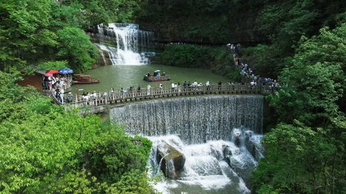 “水”力全開，優(yōu)化游覽景區(qū)管理