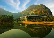 封開再添國家級旅游景區(qū)名片 山水如畫，管理有序，靜待君來